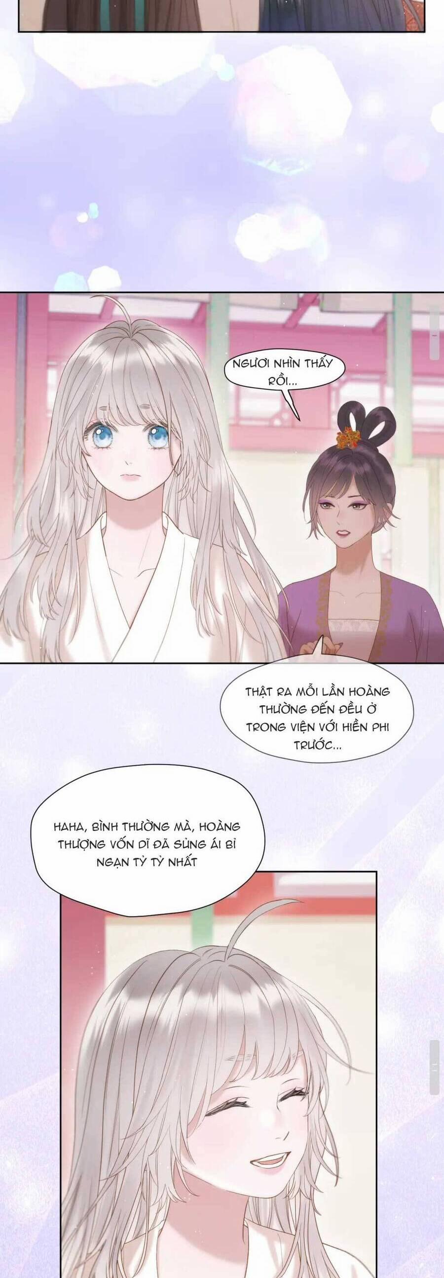 Ta Live Stream Trong Lãnh Cung 17 trang 15