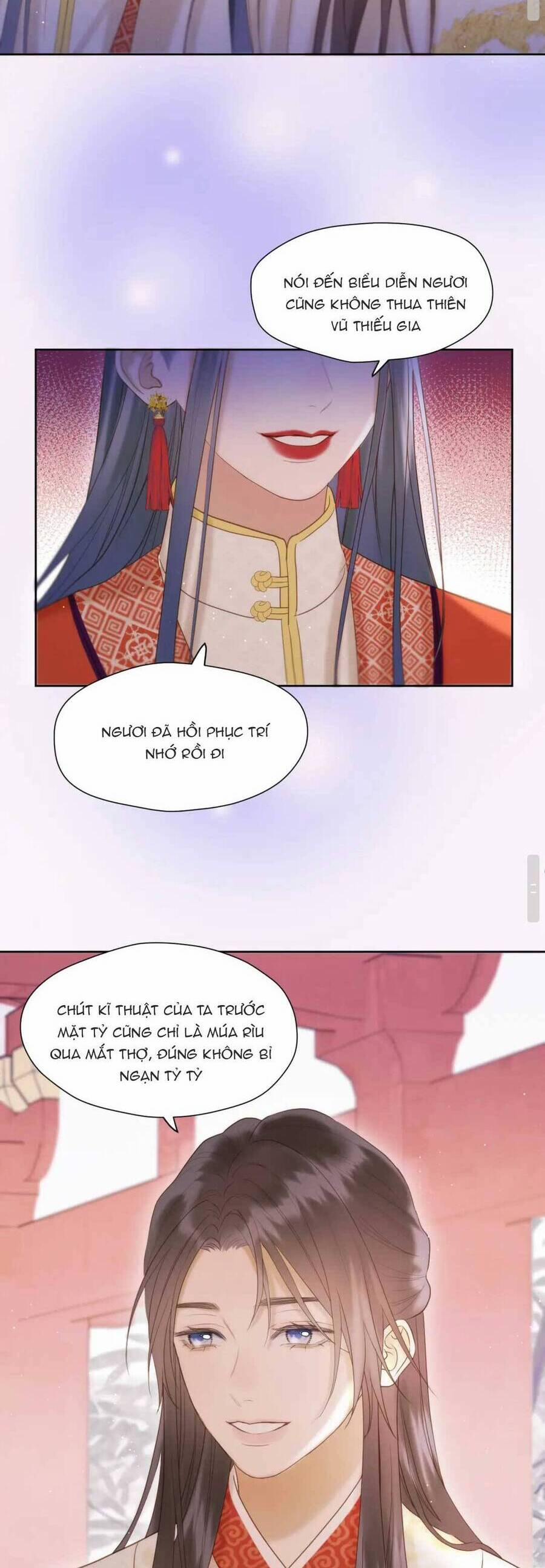 Ta Live Stream Trong Lãnh Cung 17 trang 17