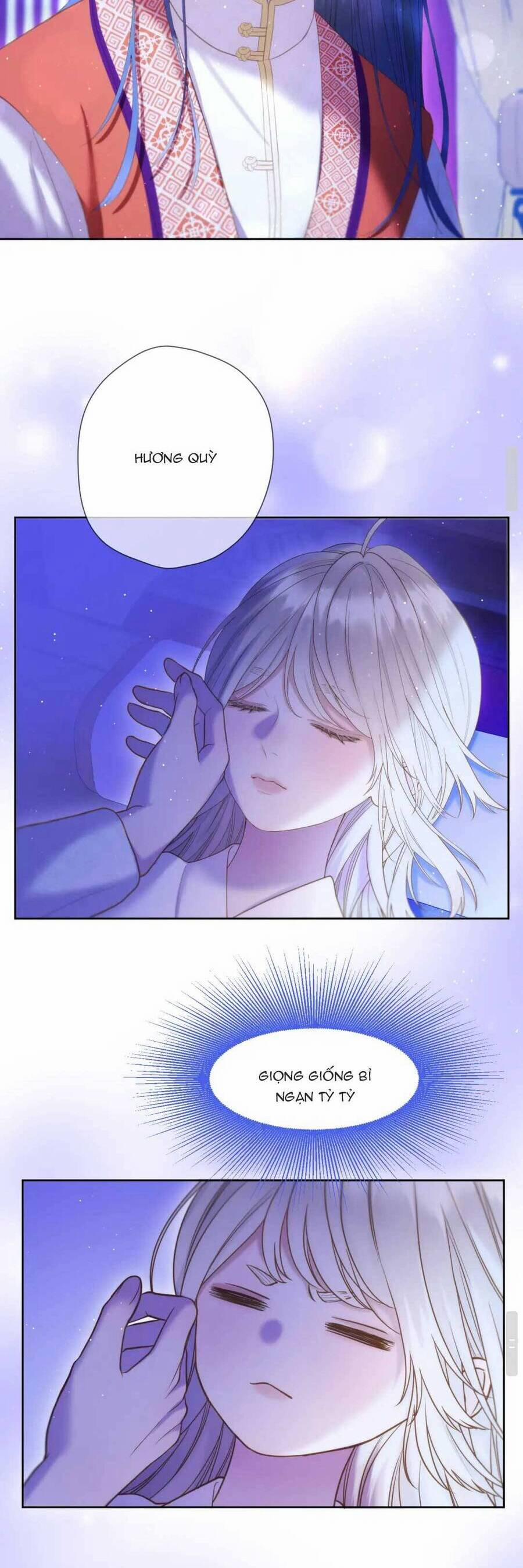 Ta Live Stream Trong Lãnh Cung 17 trang 2