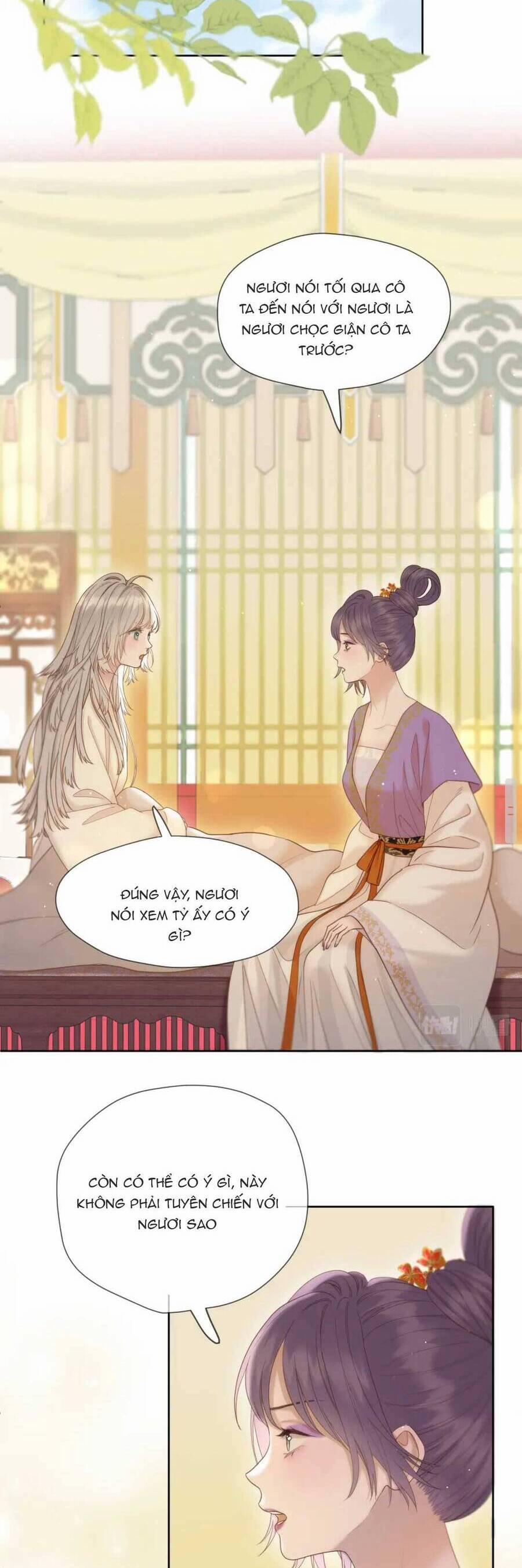 Ta Live Stream Trong Lãnh Cung 17 trang 4