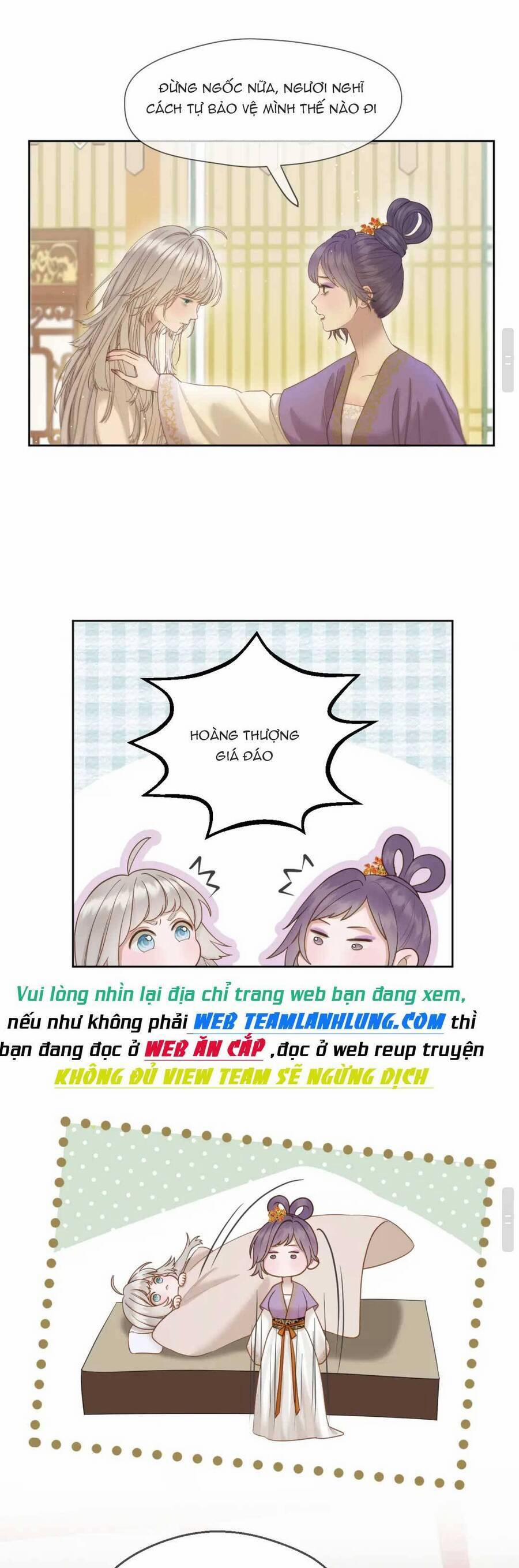 Ta Live Stream Trong Lãnh Cung 17 trang 6