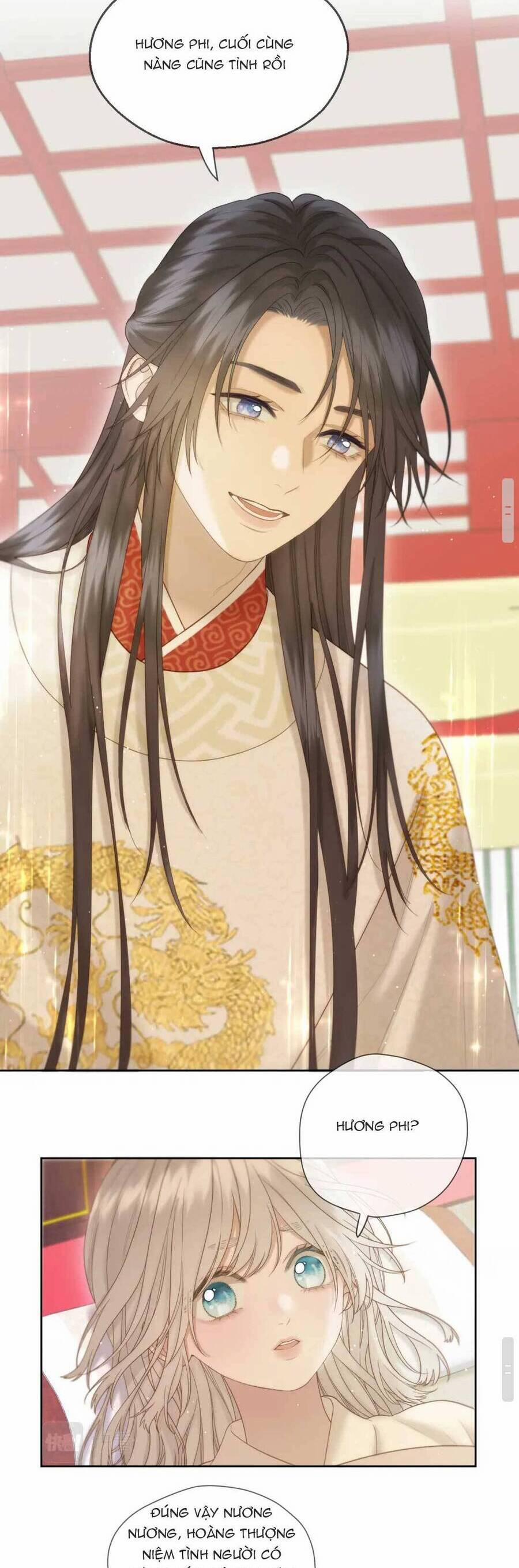 Ta Live Stream Trong Lãnh Cung 17 trang 7