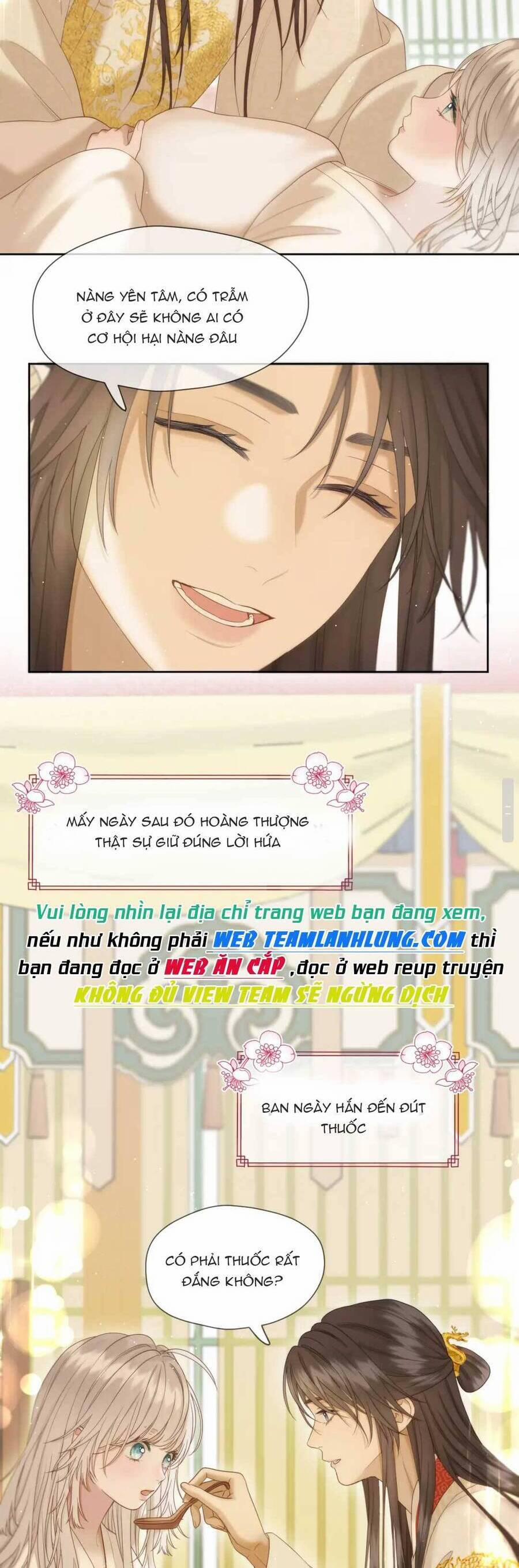 Ta Live Stream Trong Lãnh Cung 17 trang 9