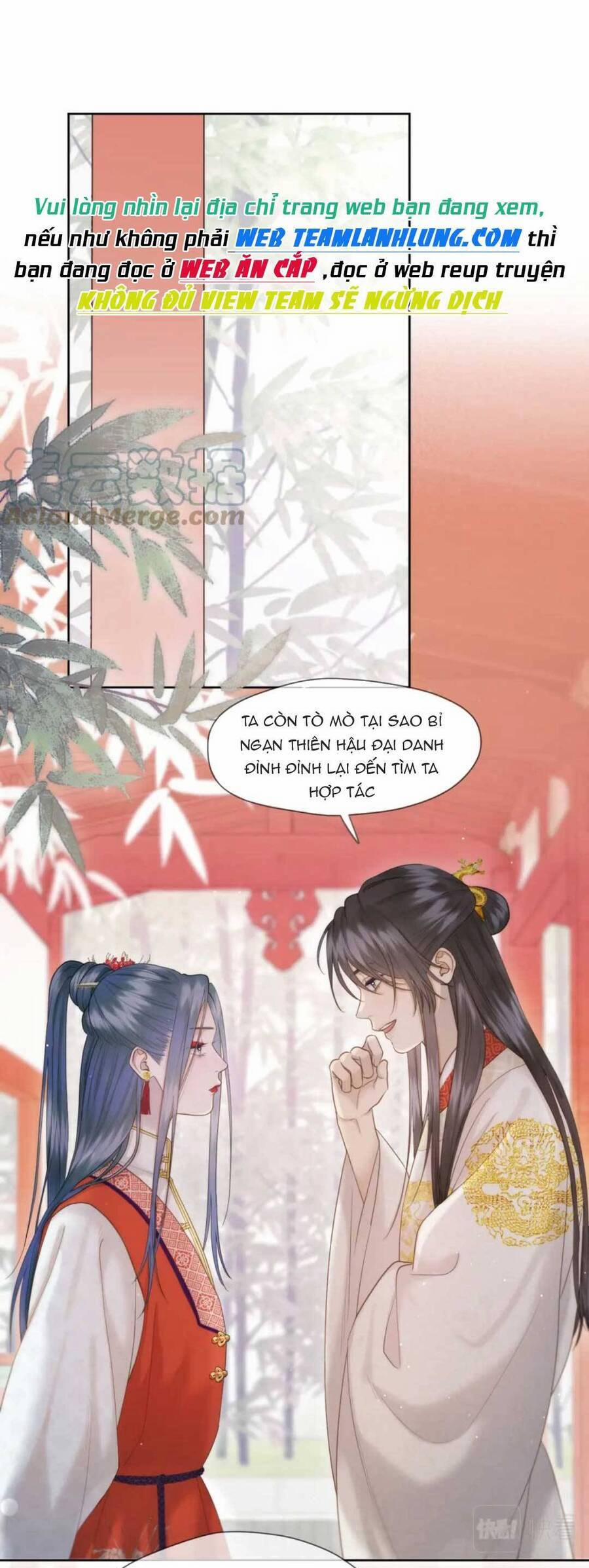 Ta Live Stream Trong Lãnh Cung 18 trang 0