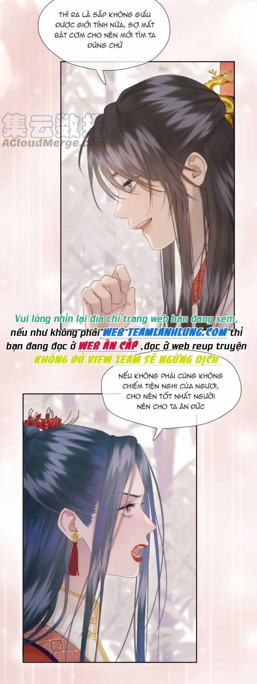 Ta Live Stream Trong Lãnh Cung 18 trang 1