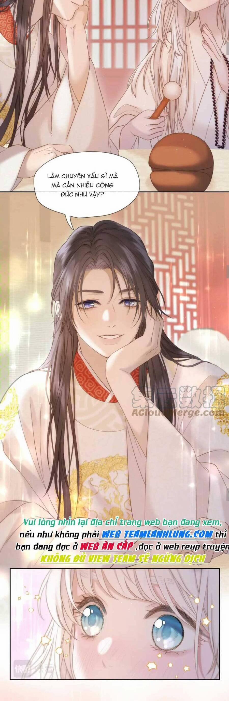 Ta Live Stream Trong Lãnh Cung 18 trang 10