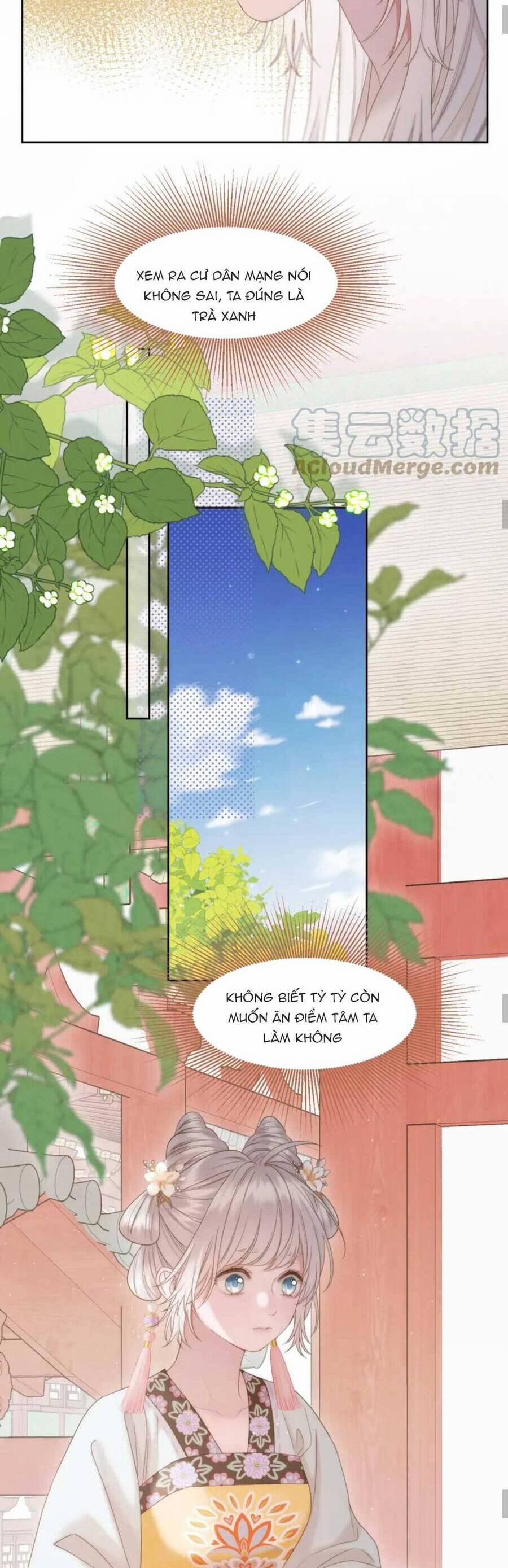 Ta Live Stream Trong Lãnh Cung 18 trang 14