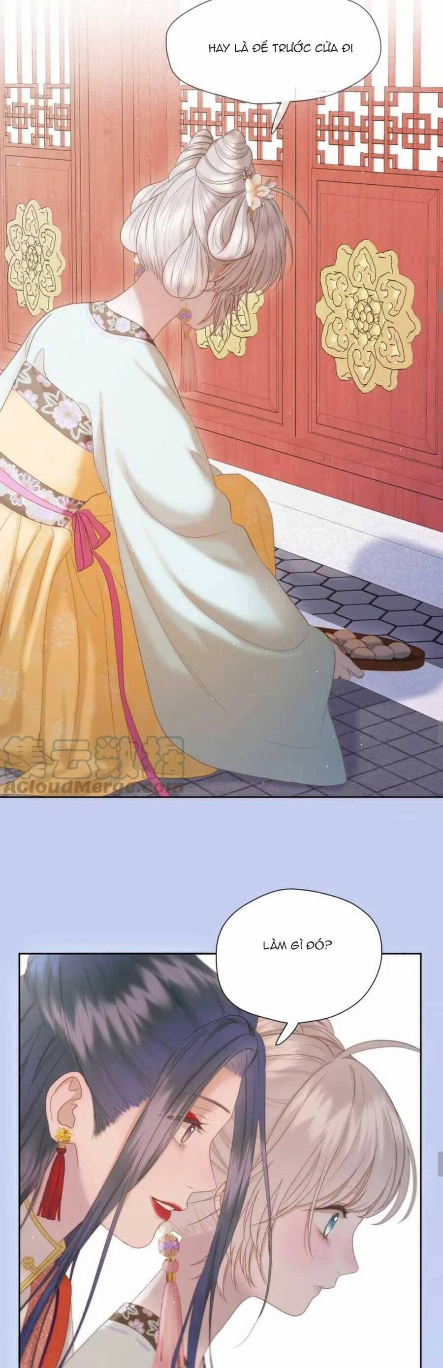 Ta Live Stream Trong Lãnh Cung 18 trang 16