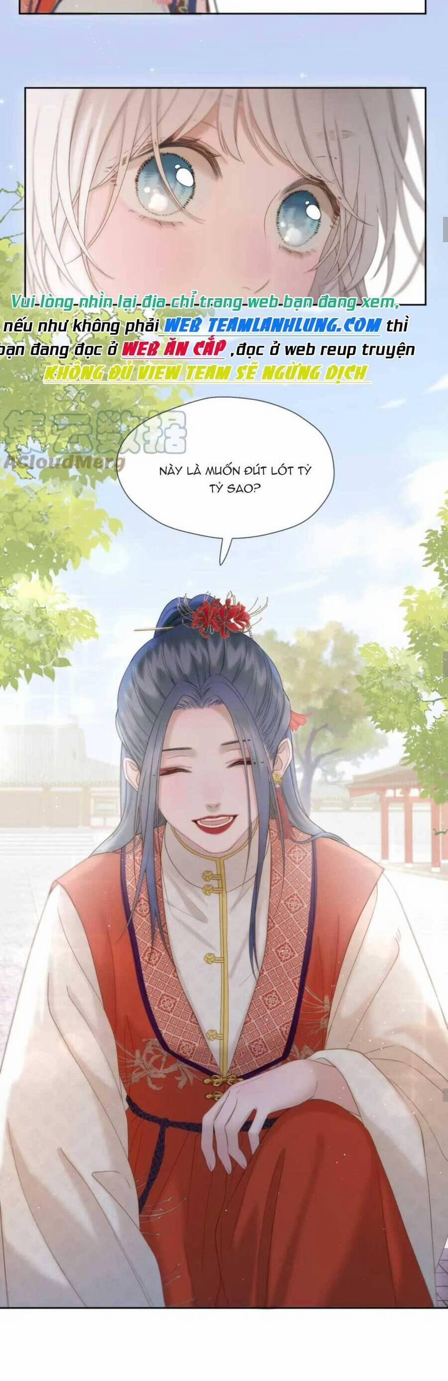 Ta Live Stream Trong Lãnh Cung 18 trang 17