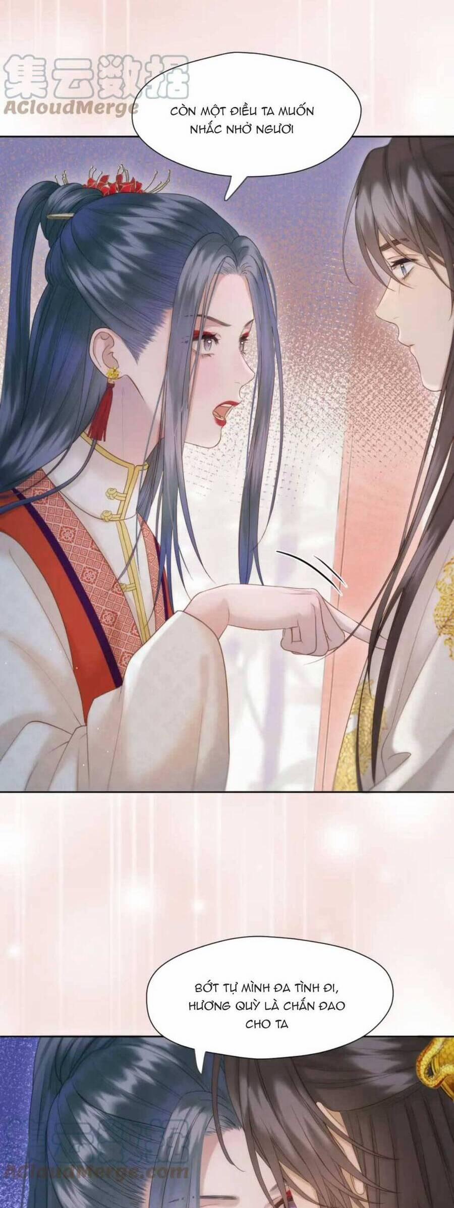 Ta Live Stream Trong Lãnh Cung 18 trang 2