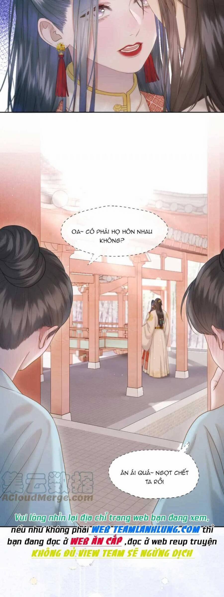 Ta Live Stream Trong Lãnh Cung 18 trang 3