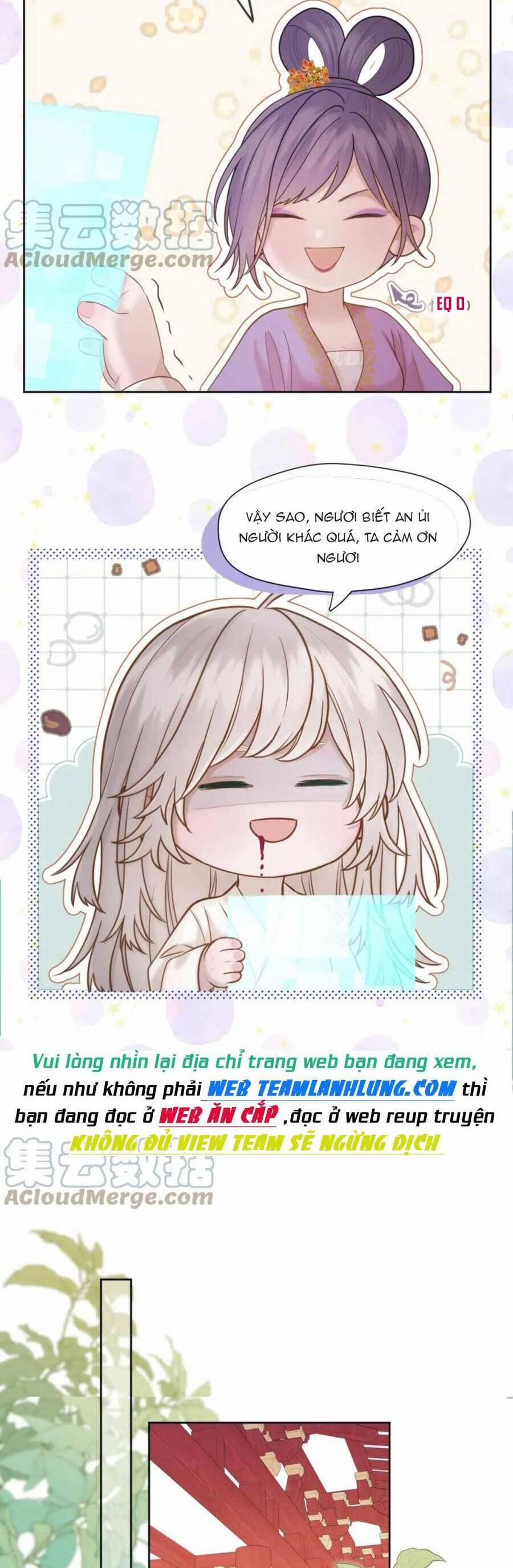 Ta Live Stream Trong Lãnh Cung 18 trang 6