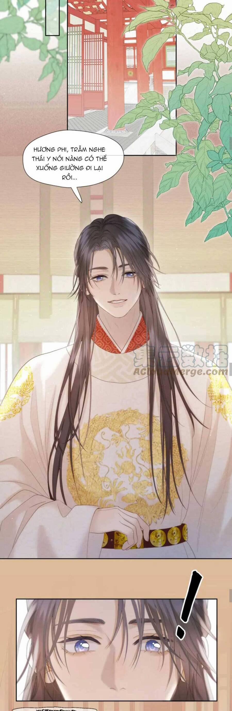 Ta Live Stream Trong Lãnh Cung 18 trang 7