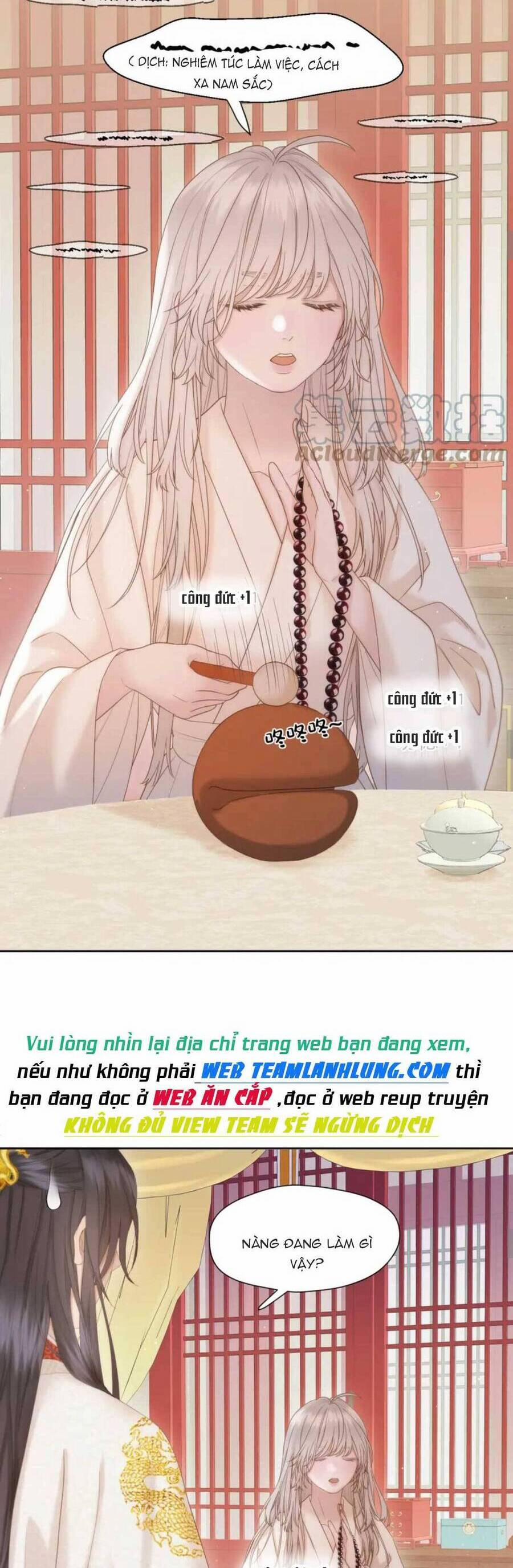 Ta Live Stream Trong Lãnh Cung 18 trang 8