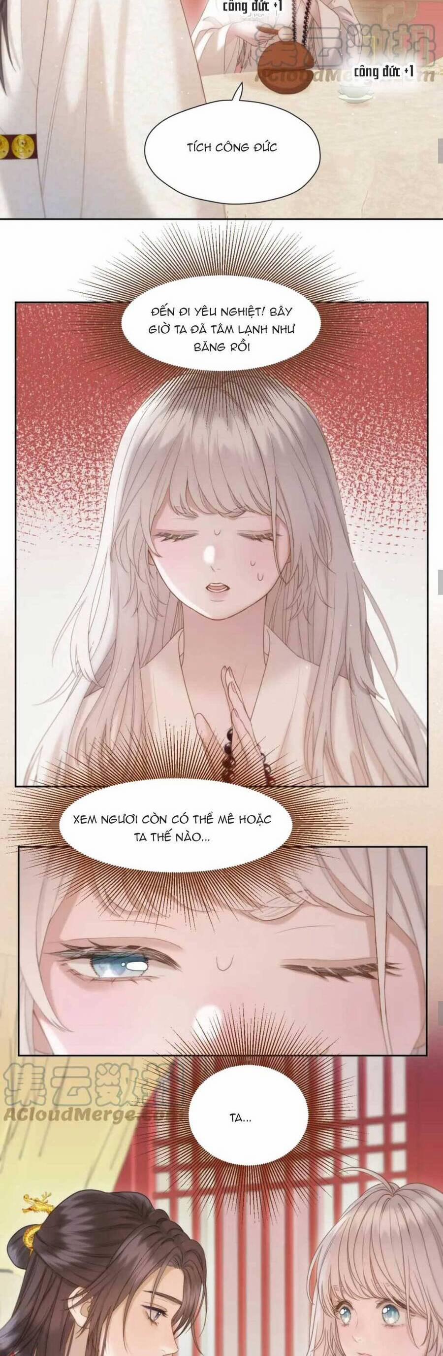 Ta Live Stream Trong Lãnh Cung 18 trang 9