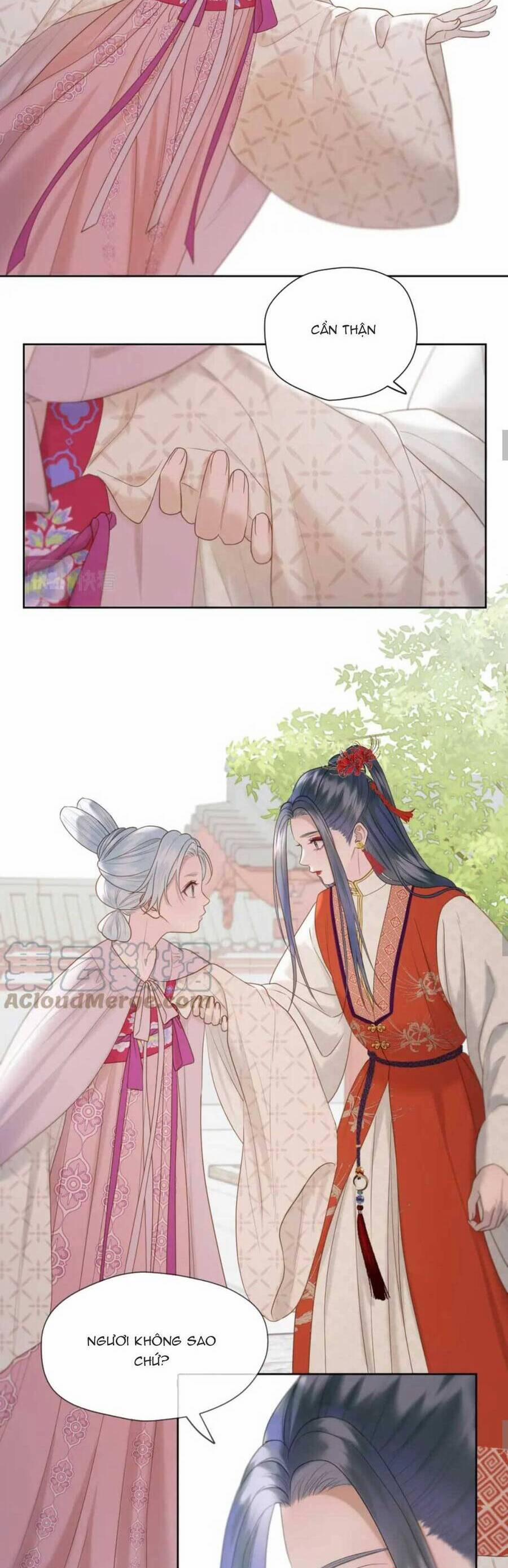 Ta Live Stream Trong Lãnh Cung 19 trang 13