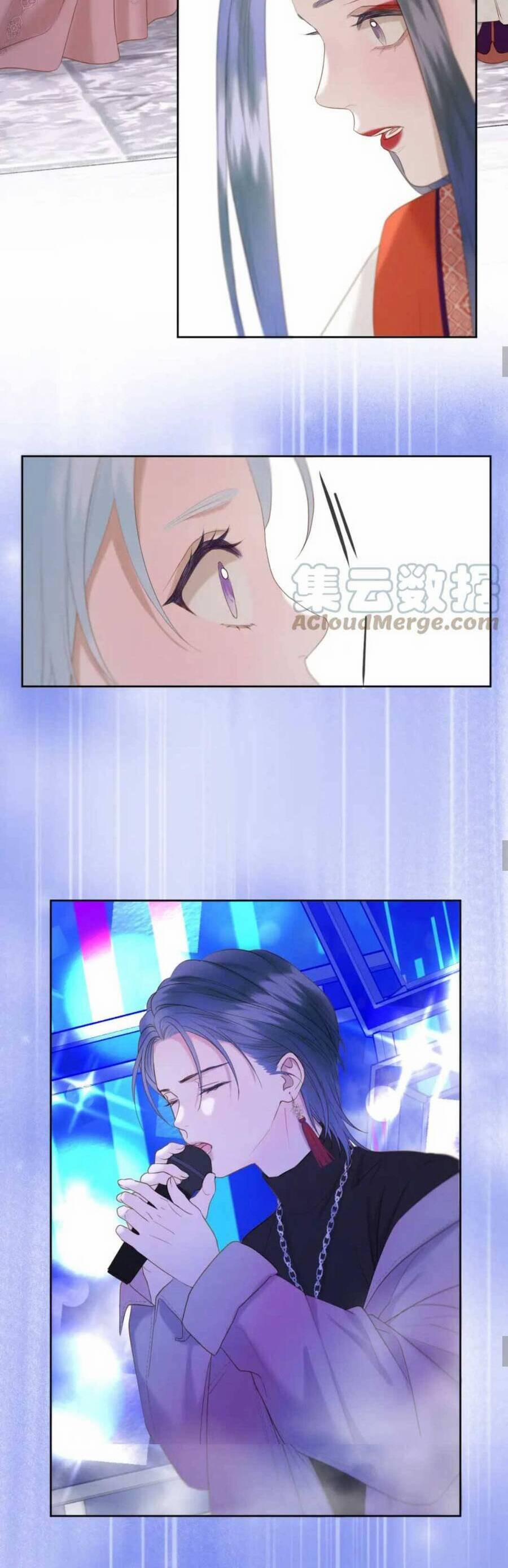 Ta Live Stream Trong Lãnh Cung 19 trang 14