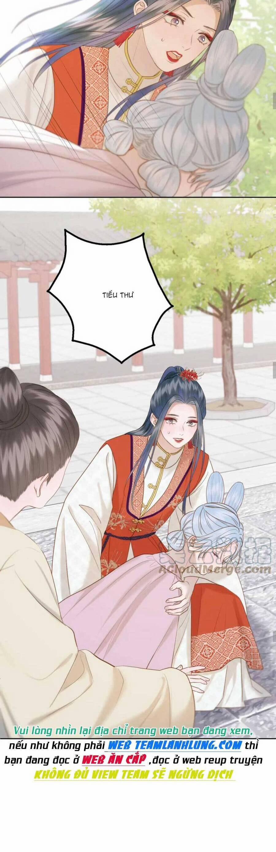 Ta Live Stream Trong Lãnh Cung 19 trang 16