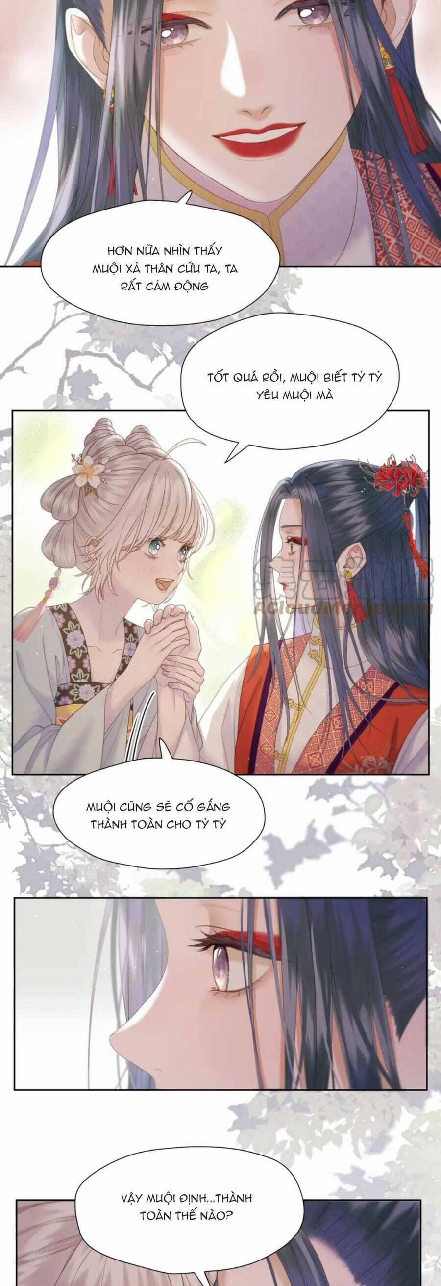 Ta Live Stream Trong Lãnh Cung 19 trang 3