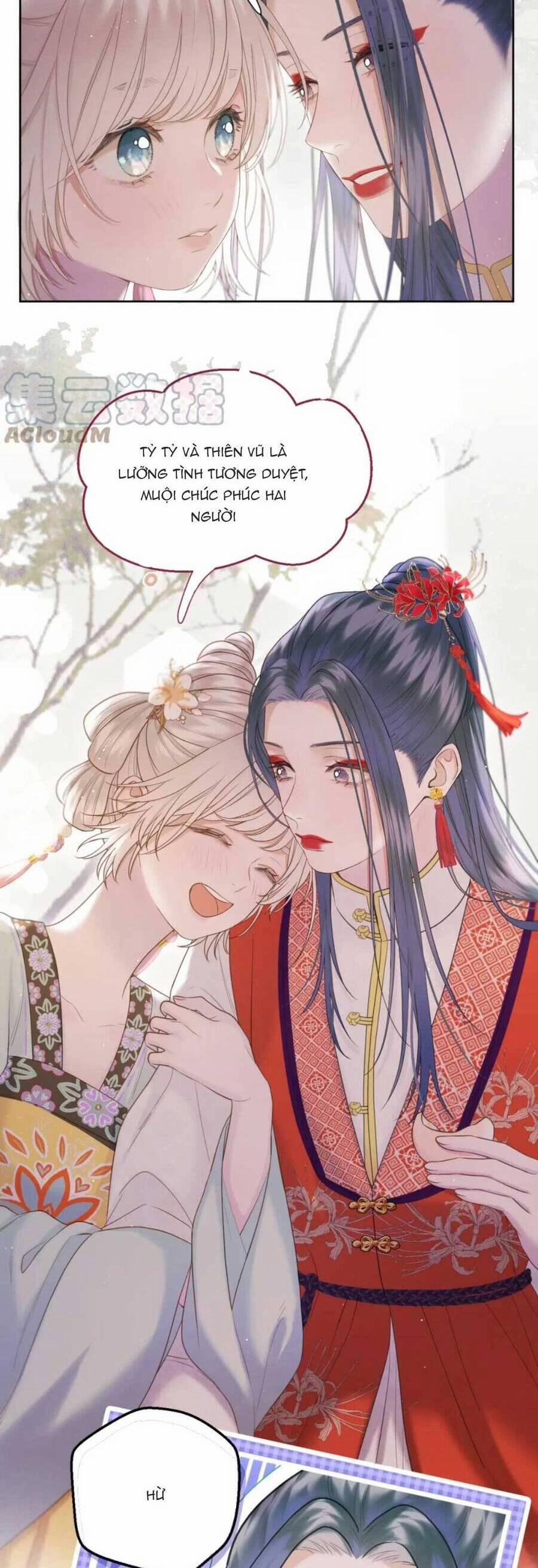 Ta Live Stream Trong Lãnh Cung 19 trang 4