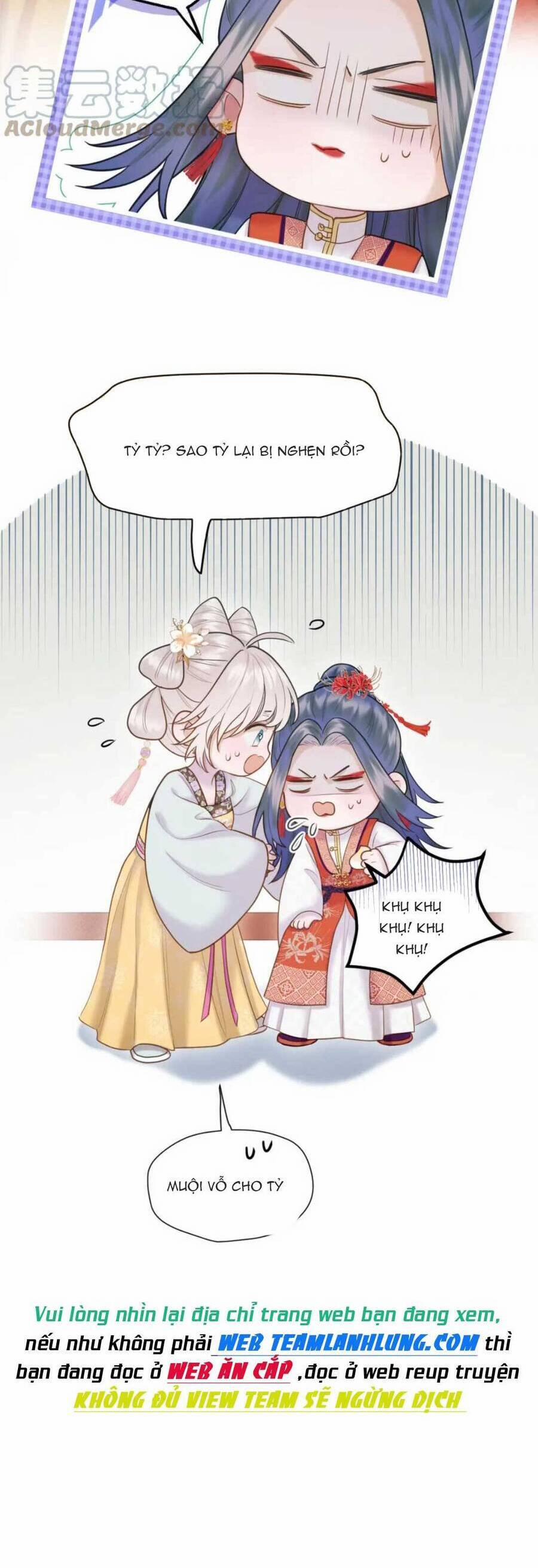 Ta Live Stream Trong Lãnh Cung 19 trang 5