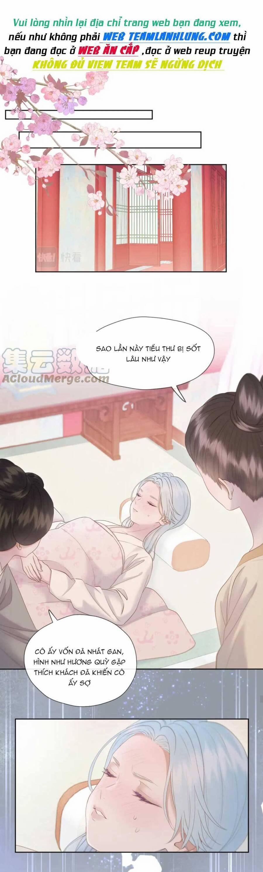 Ta Live Stream Trong Lãnh Cung 19 trang 6