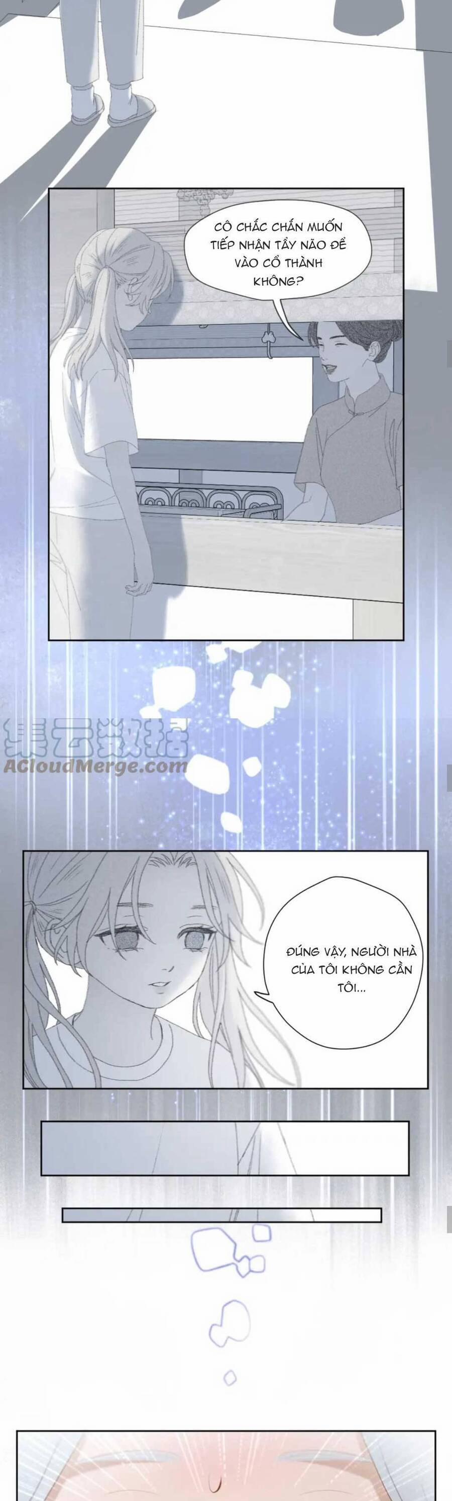 Ta Live Stream Trong Lãnh Cung 19 trang 8