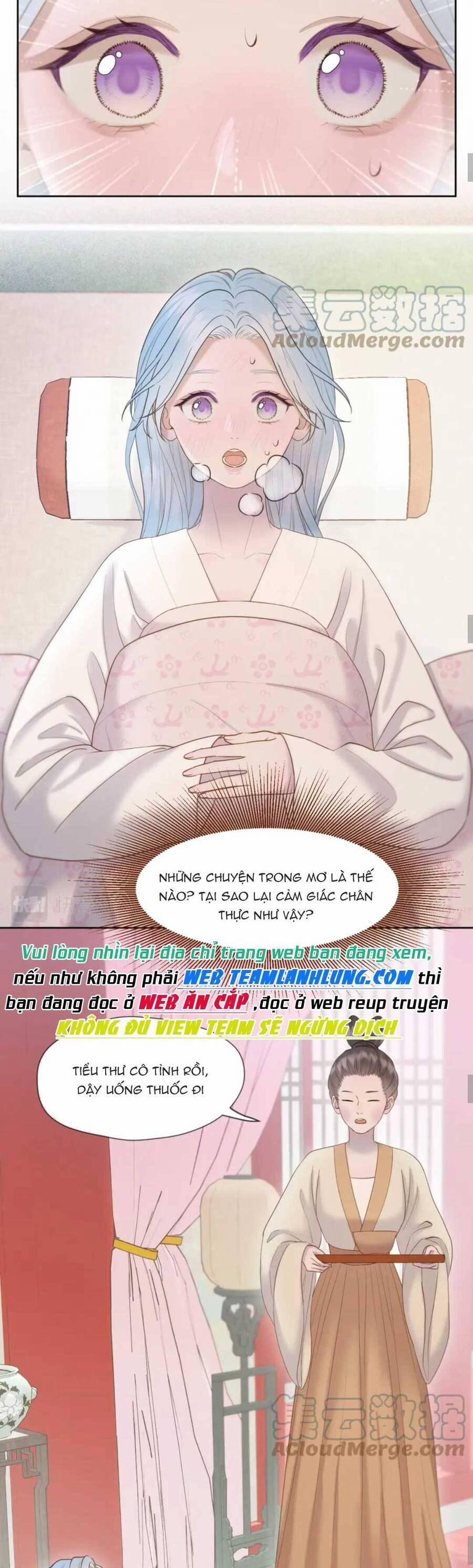 Ta Live Stream Trong Lãnh Cung 19 trang 9