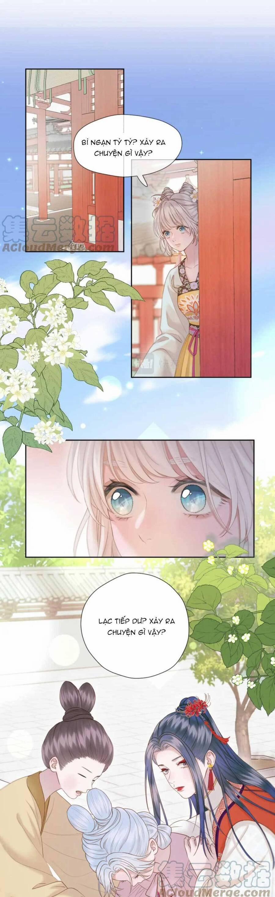 Ta Live Stream Trong Lãnh Cung 20 trang 0