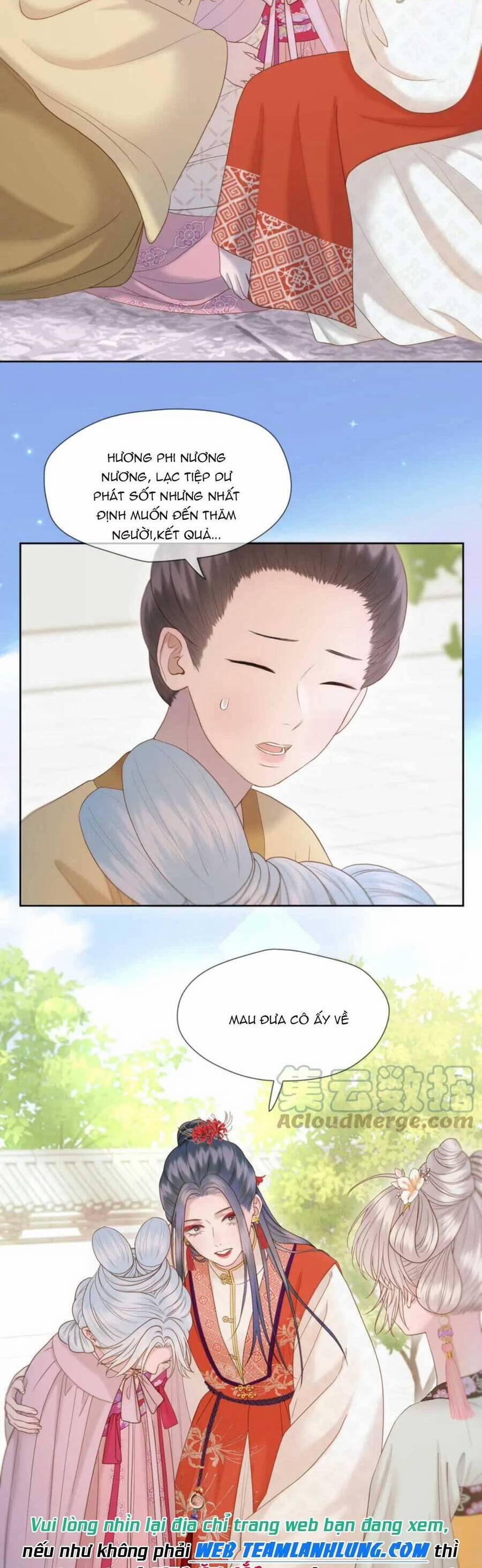 Ta Live Stream Trong Lãnh Cung 20 trang 1