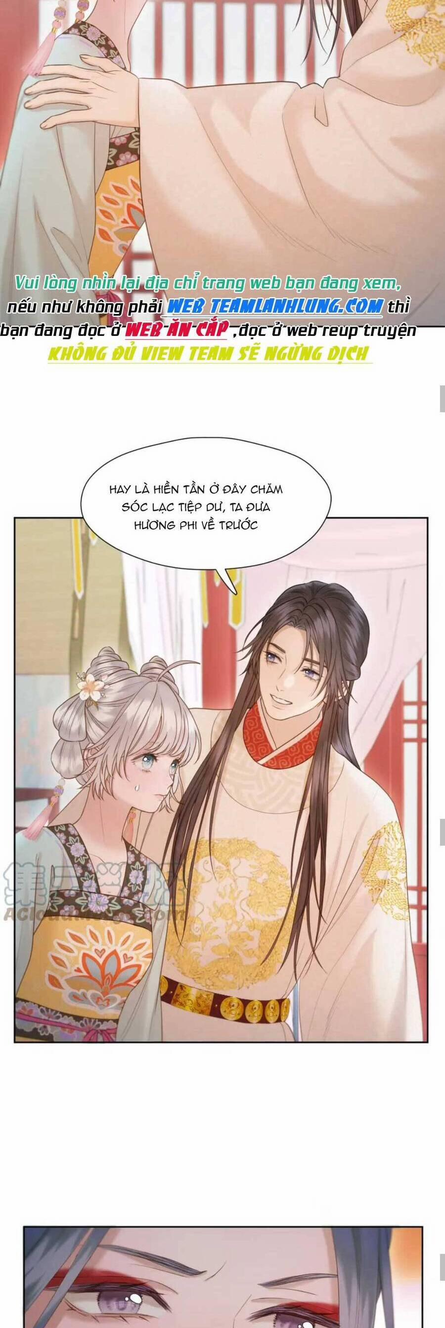 Ta Live Stream Trong Lãnh Cung 20 trang 10