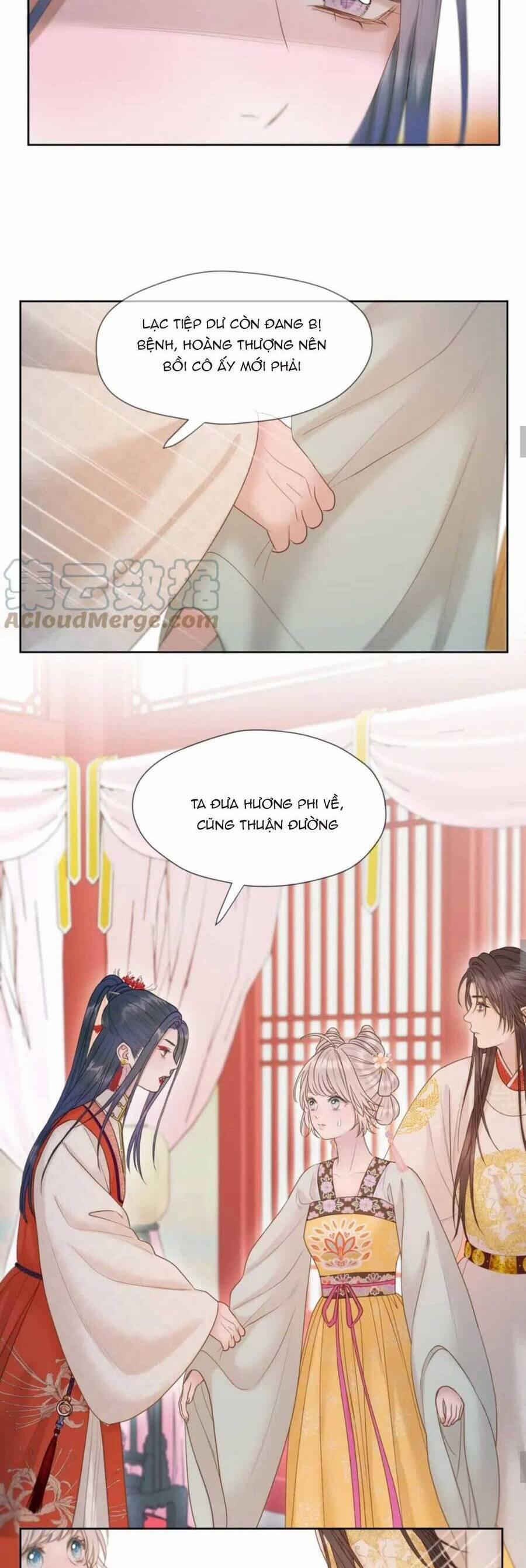 Ta Live Stream Trong Lãnh Cung 20 trang 11