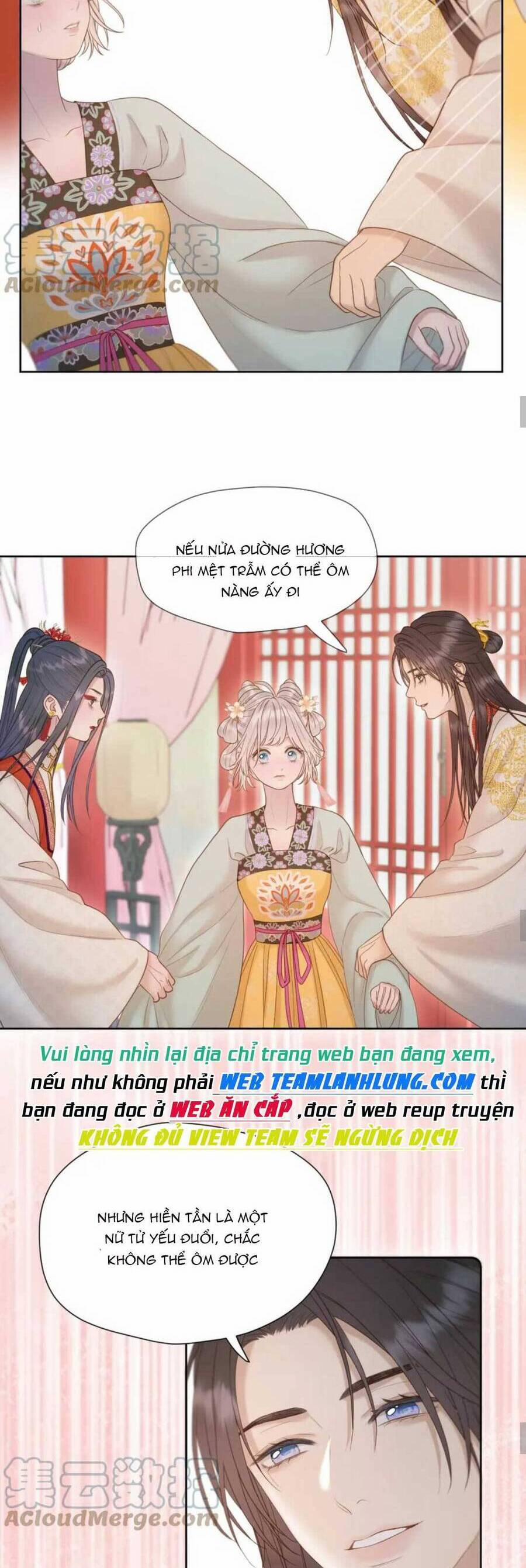 Ta Live Stream Trong Lãnh Cung 20 trang 12