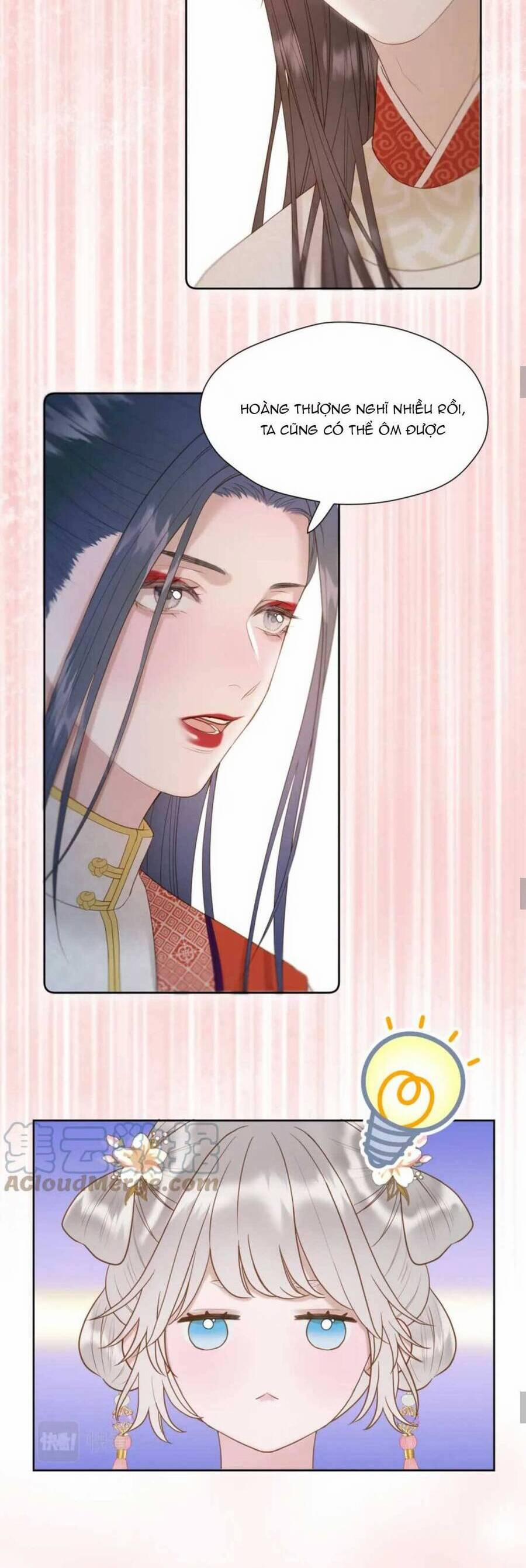 Ta Live Stream Trong Lãnh Cung 20 trang 13