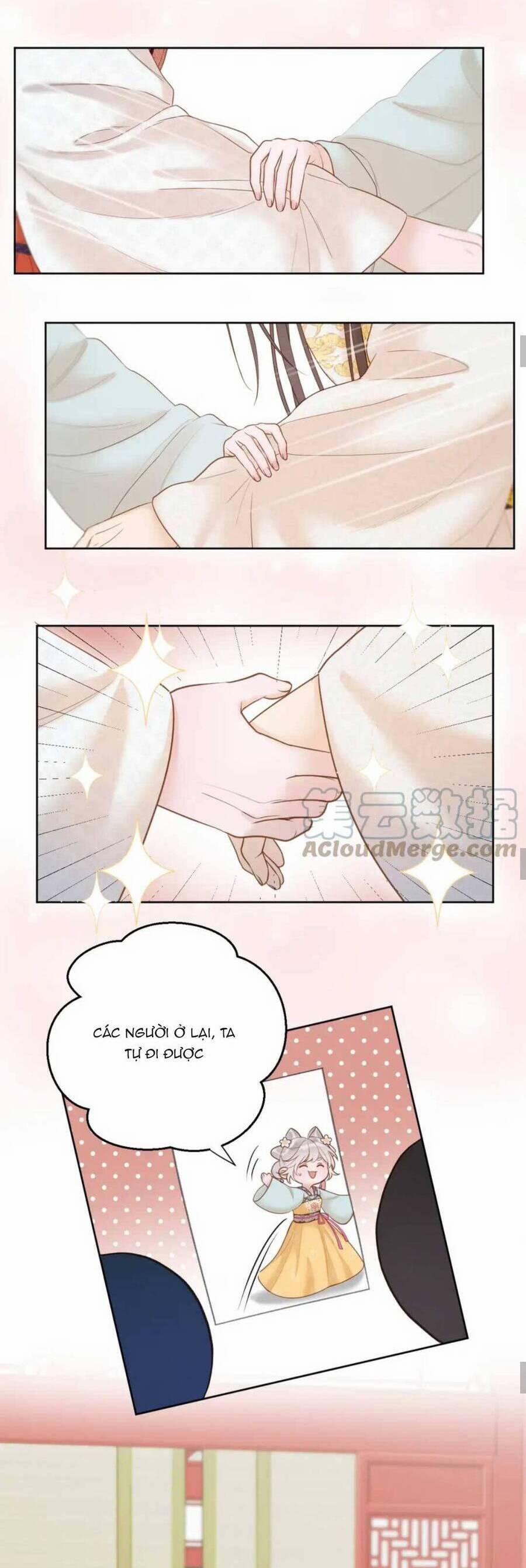 Ta Live Stream Trong Lãnh Cung 20 trang 14