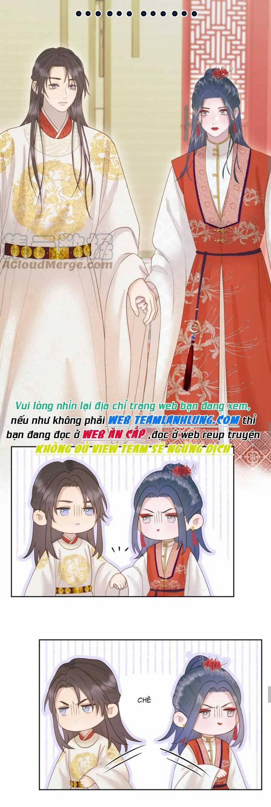 Ta Live Stream Trong Lãnh Cung 20 trang 15