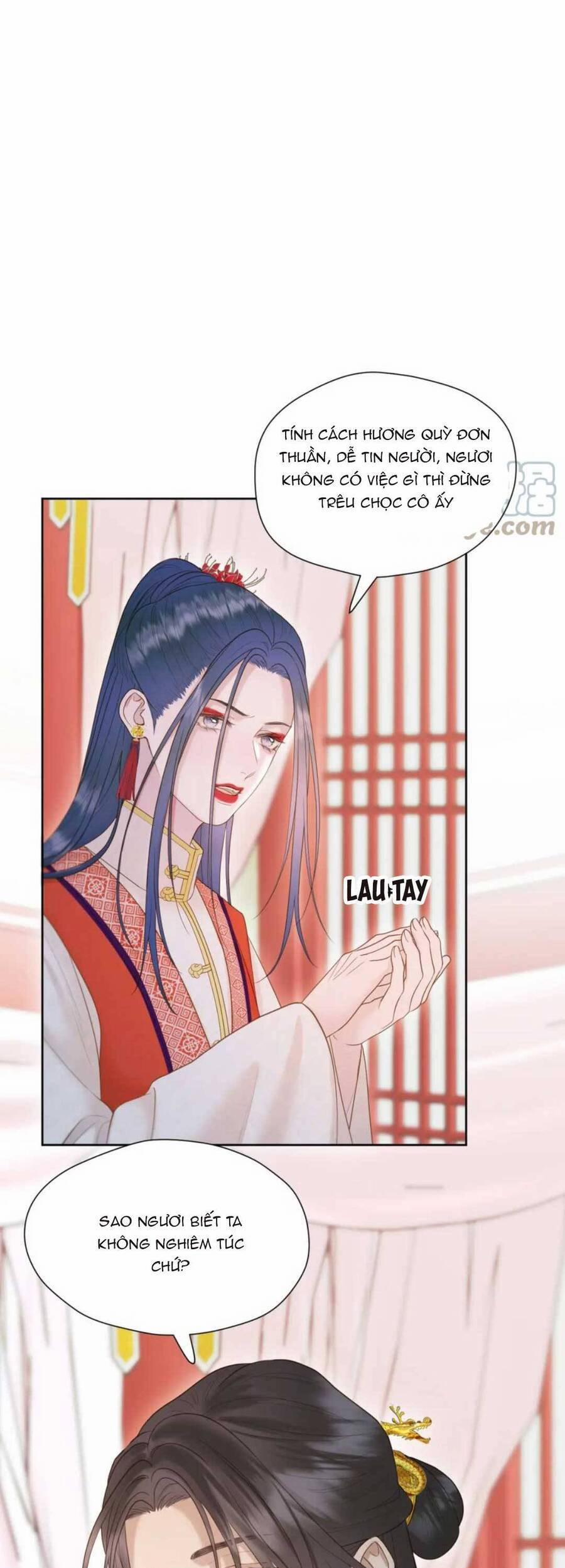 Ta Live Stream Trong Lãnh Cung 20 trang 16