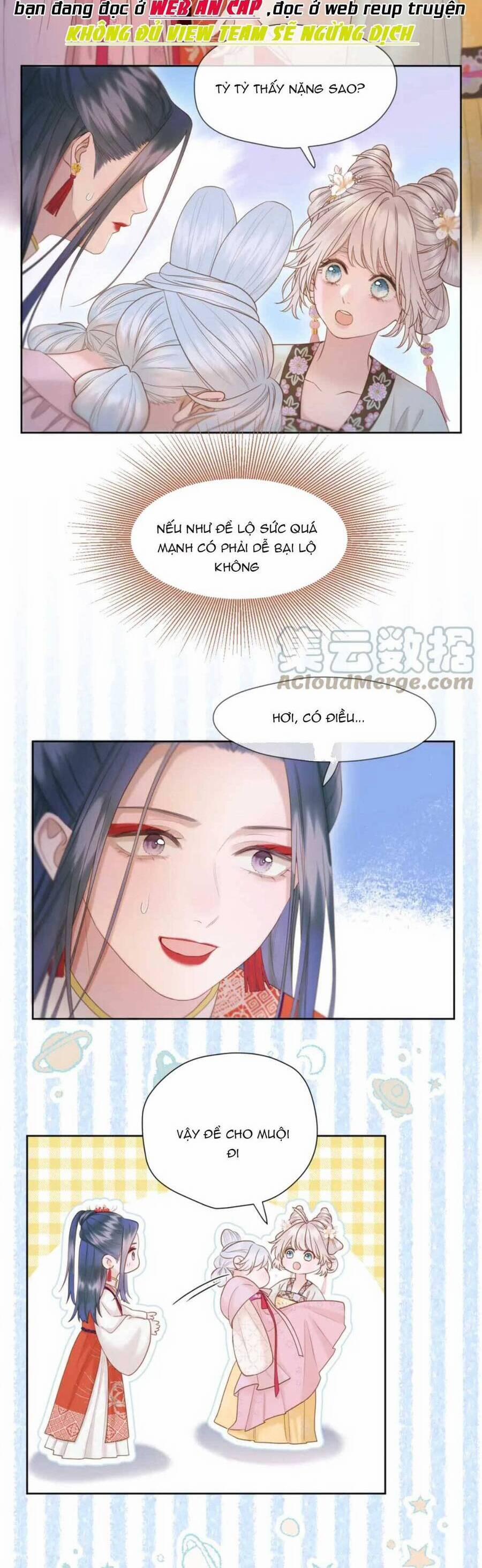 Ta Live Stream Trong Lãnh Cung 20 trang 2