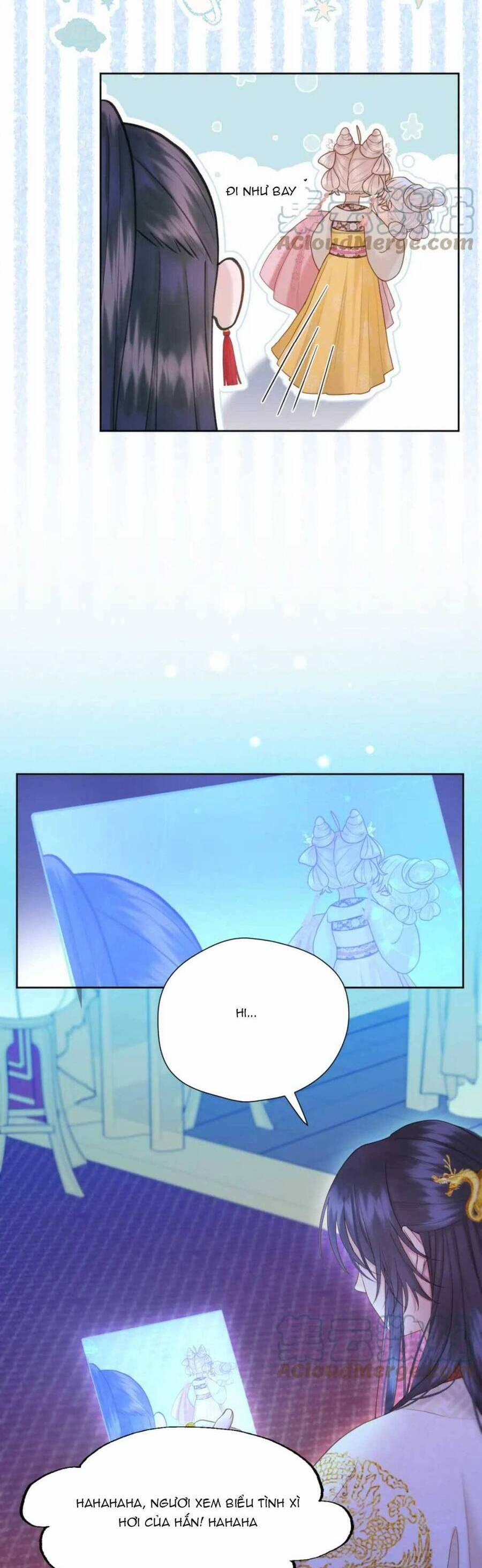 Ta Live Stream Trong Lãnh Cung 20 trang 3