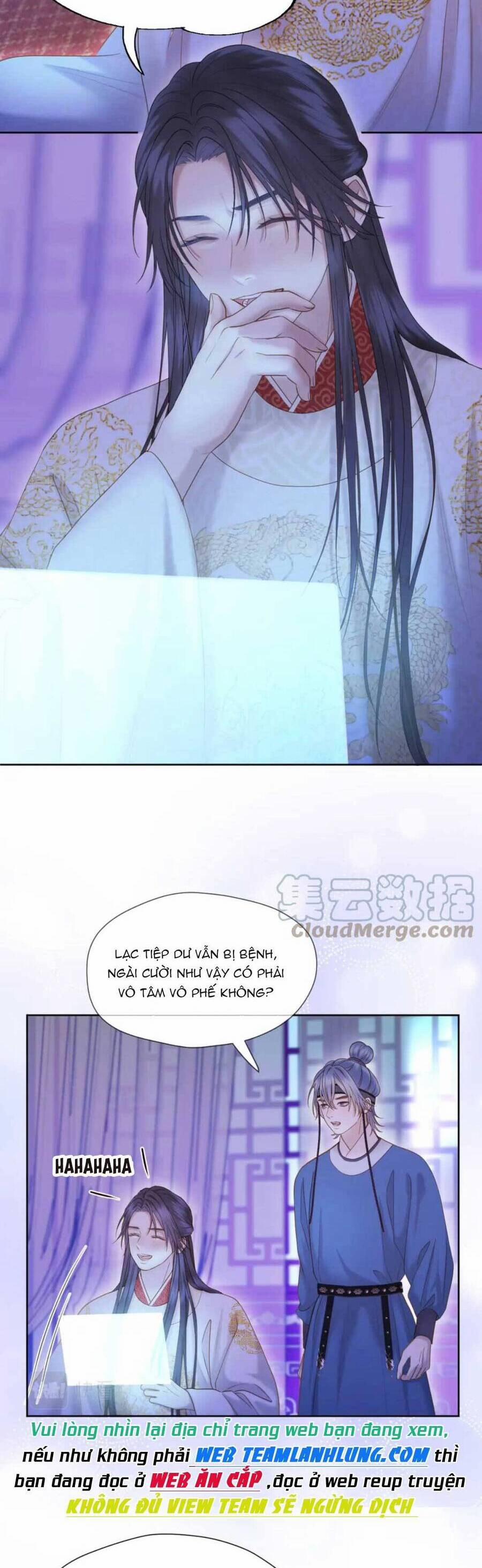 Ta Live Stream Trong Lãnh Cung 20 trang 4