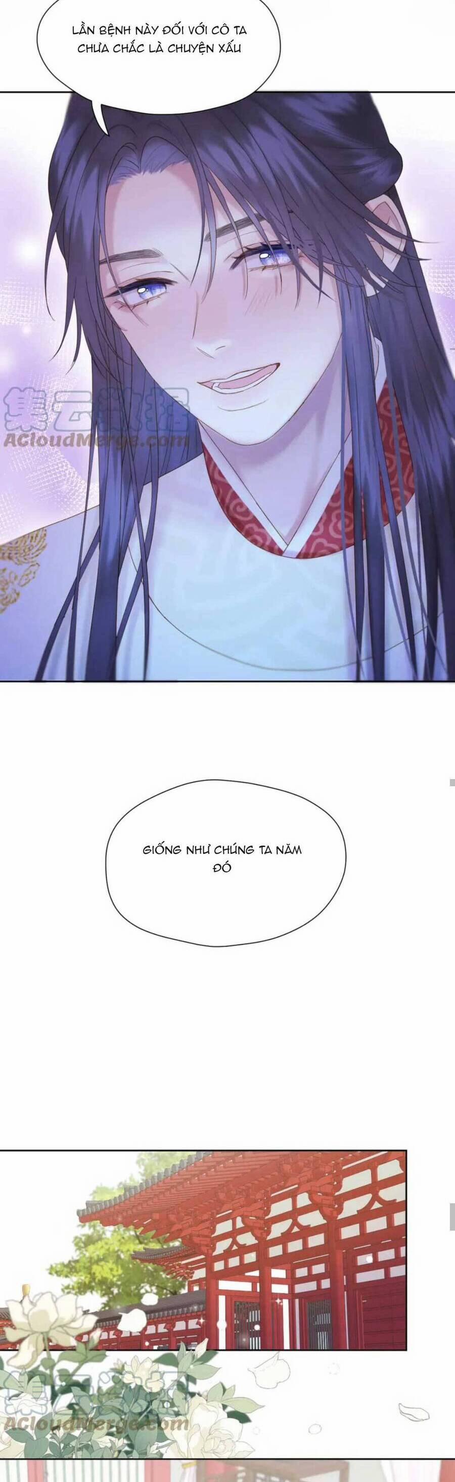 Ta Live Stream Trong Lãnh Cung 20 trang 5