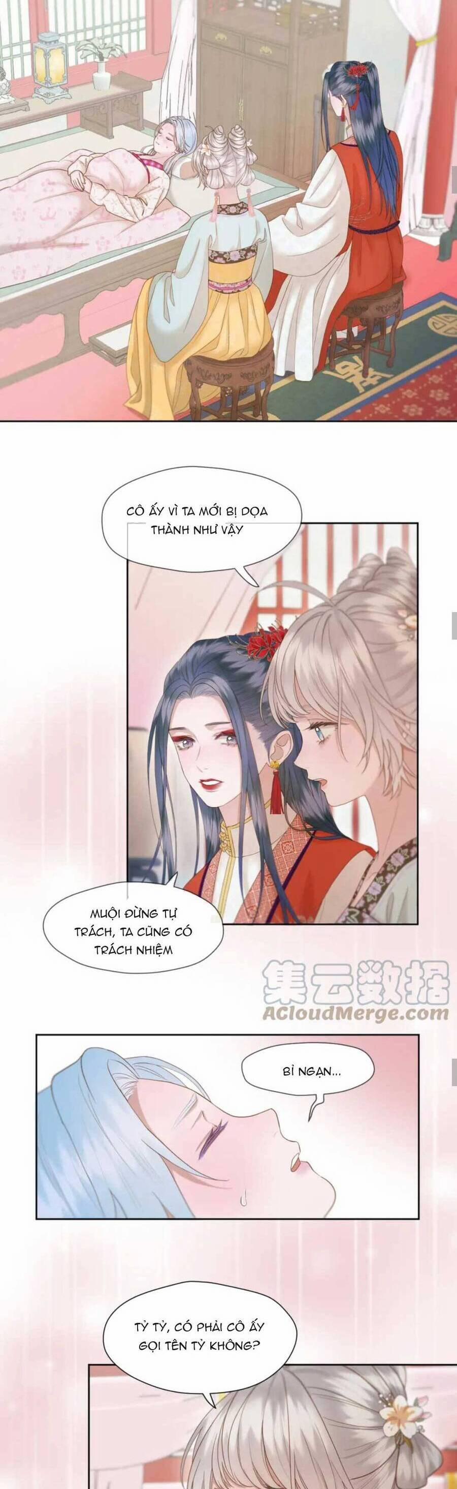 Ta Live Stream Trong Lãnh Cung 20 trang 6