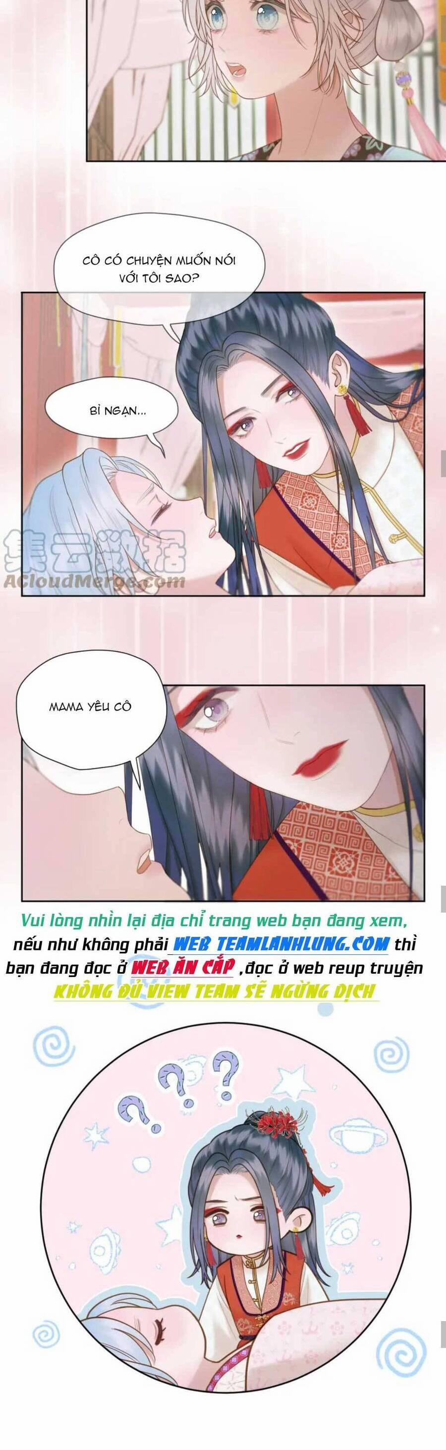 Ta Live Stream Trong Lãnh Cung 20 trang 7