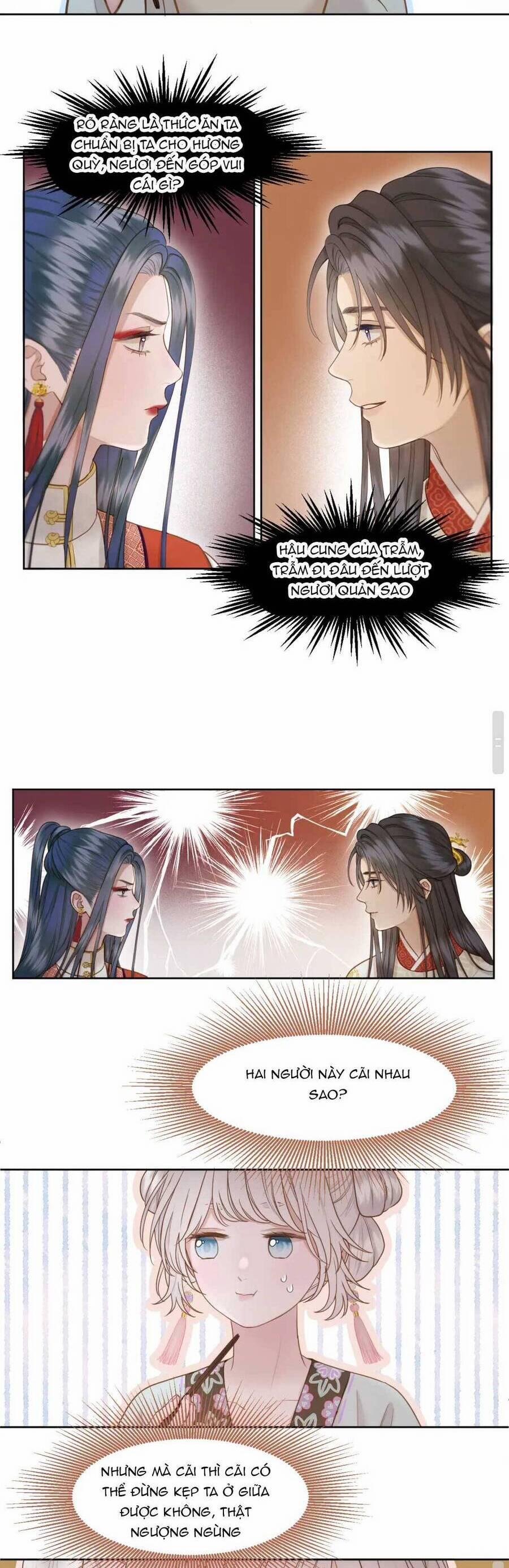 Ta Live Stream Trong Lãnh Cung 21 trang 10