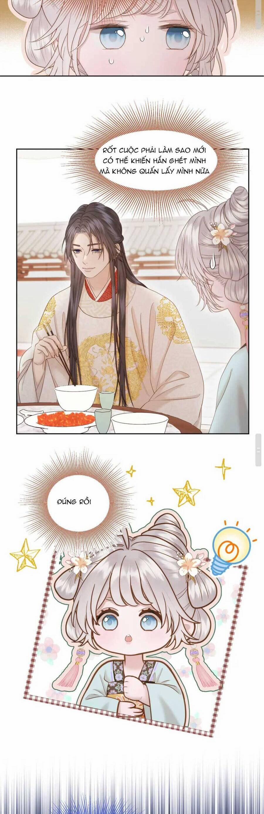 Ta Live Stream Trong Lãnh Cung 21 trang 11