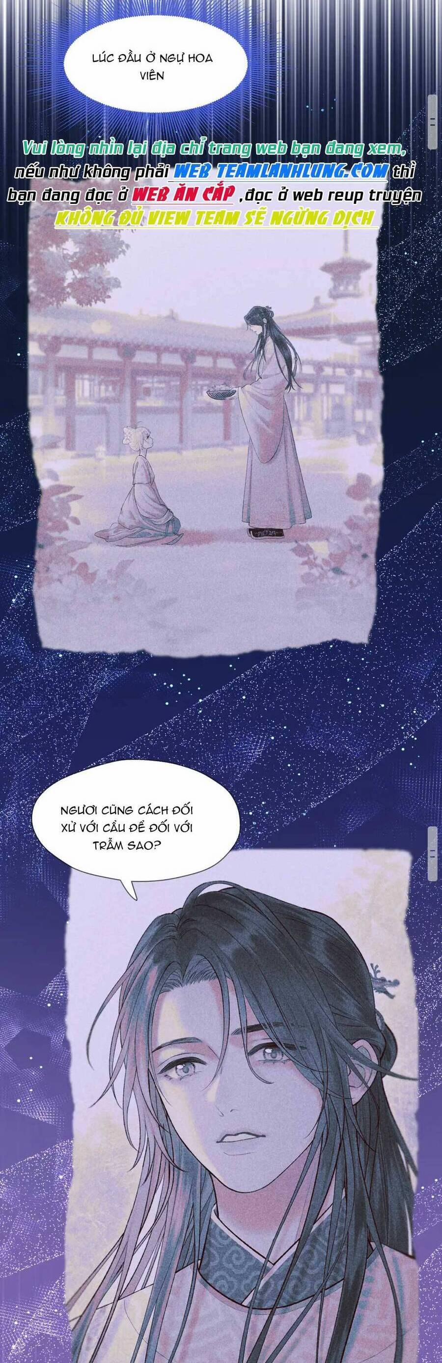 Ta Live Stream Trong Lãnh Cung 21 trang 12