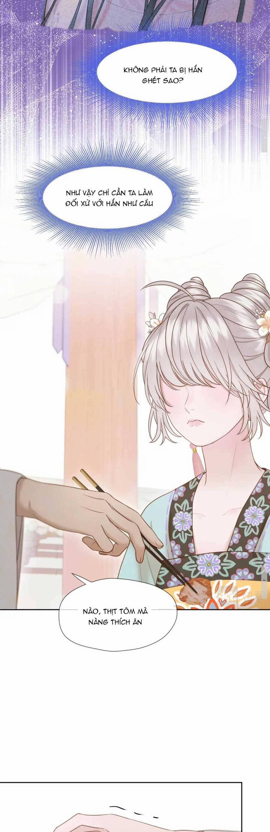 Ta Live Stream Trong Lãnh Cung 21 trang 13