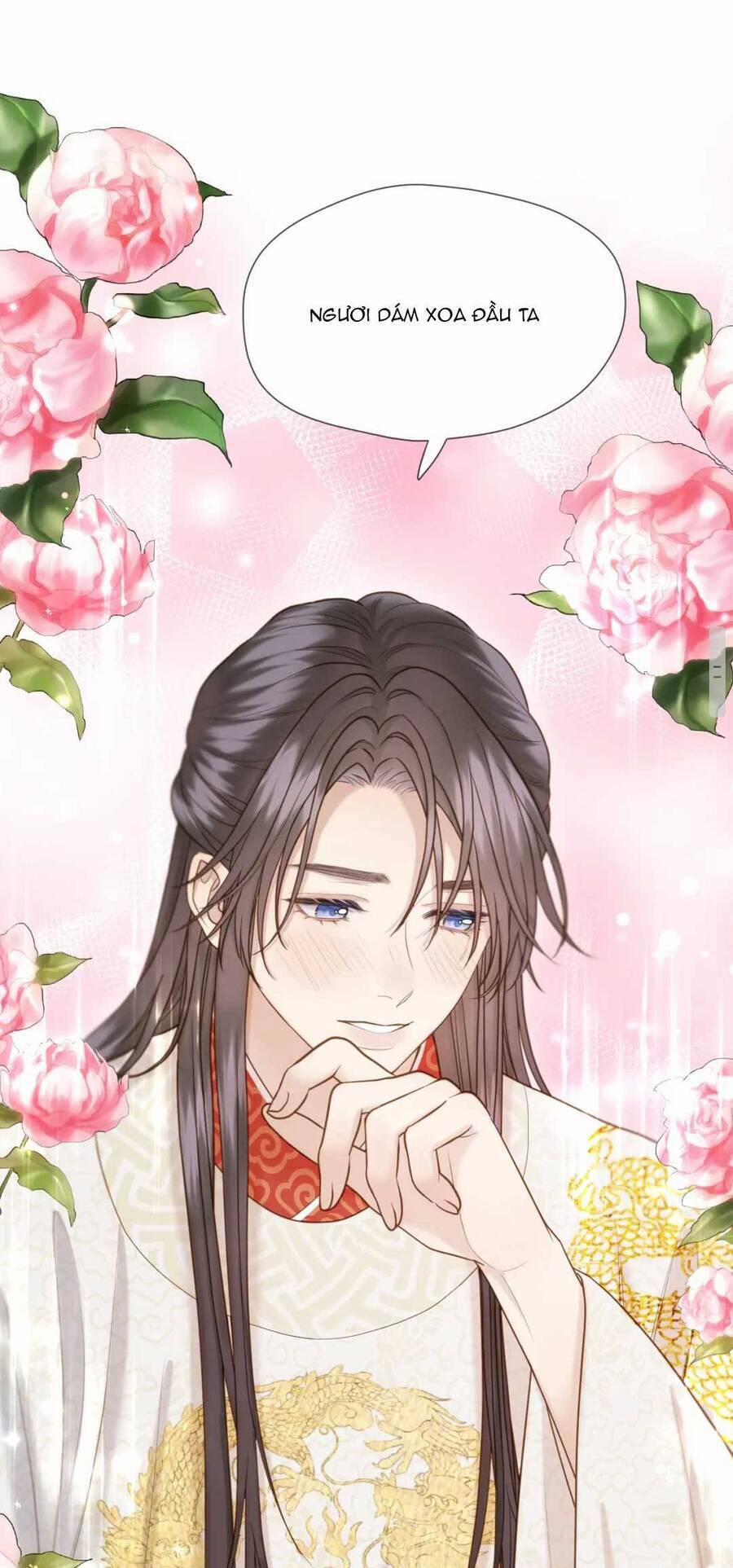 Ta Live Stream Trong Lãnh Cung 21 trang 15