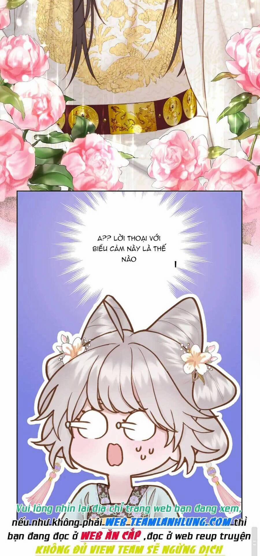 Ta Live Stream Trong Lãnh Cung 21 trang 16