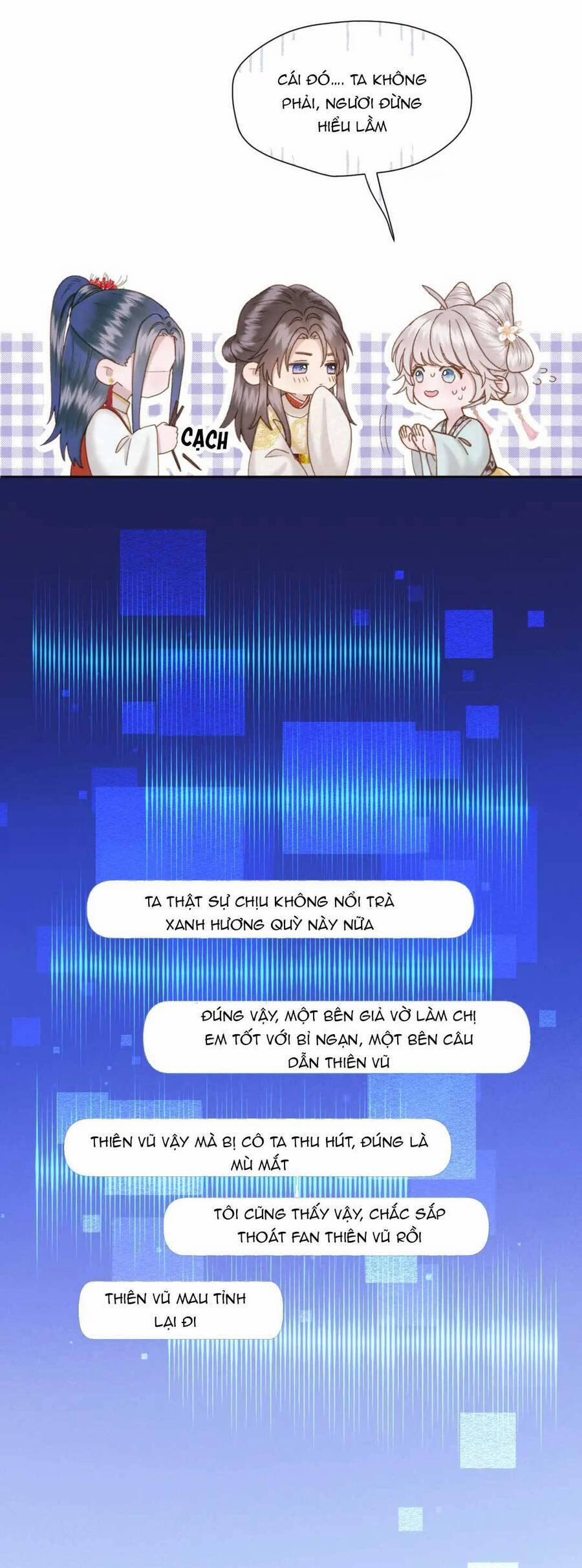 Ta Live Stream Trong Lãnh Cung 21 trang 17